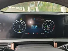 2022 Chery Omoda 1.5T CVT, белый — фото 12