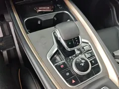 2022 Chery Omoda 1.5T CVT, белый — фото 14