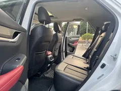 2022 Changan CS55 PLUS 1.5T DCT, белый — фото 9