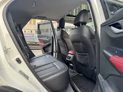 2022 Changan CS55 PLUS 1.5T DCT, белый — фото 11