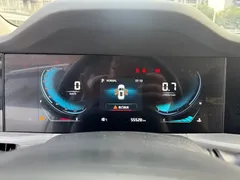 2022 Changan CS55 PLUS 1.5T DCT, белый — фото 16