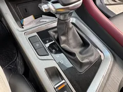 2022 Changan CS55 PLUS 1.5T DCT, белый — фото 17