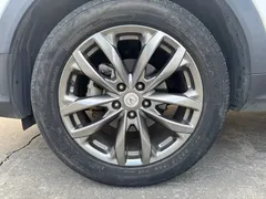 2022 Changan CS55 PLUS 1.5T DCT, белый — фото 24