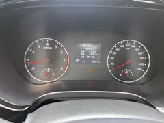 2021 Kia Seltos 1.5L CVT, белый — фото 10