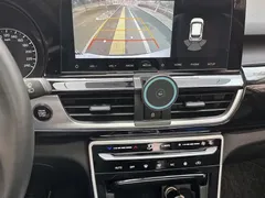 2021 Kia Seltos 1.5L CVT, белый — фото 12