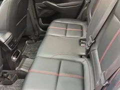 2021 Kia Seltos 1.5L CVT, белый — фото 17