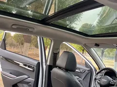 2021 Kia Seltos 1.5L CVT, белый — фото 18