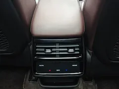 2021 Geely Monjaro 2.0TD High Power AT 4WD Flagship, белый — фото 16