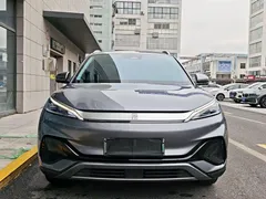 2024 BYD Yuan PLUS Honor 430km Exceed — фото 2
