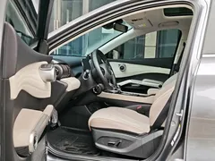 2024 BYD Yuan PLUS Honor 430km Exceed — фото 4
