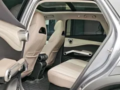 2024 BYD Yuan PLUS Honor 430km Exceed — фото 5