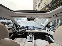 2024 BYD Yuan PLUS Honor 430km Exceed — фото 6