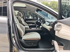 2024 BYD Yuan PLUS Honor 430km Exceed — фото 7