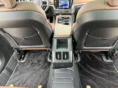 2021 Volvo S90 — фото 23