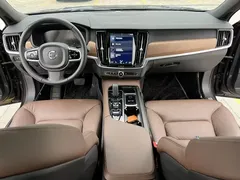 2021 Volvo S90 — фото 24
