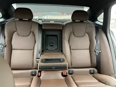 2021 Volvo S90 — фото 26