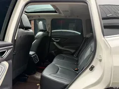 2022 Subaru Forester 2.0i AWD Luxury EyeSight, белый — фото 6