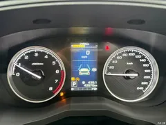 2022 Subaru Forester 2.0i AWD Luxury EyeSight, белый — фото 9