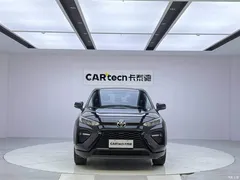 2022 Toyota Wildlander 2.0L CVT 2WD Advanced — фото 8
