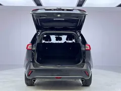 2022 Toyota Wildlander 2.0L CVT 2WD Advanced — фото 9