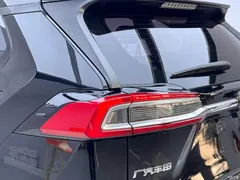 2022 Toyota Wildlander 2.0L CVT 2WD Advanced — фото 10