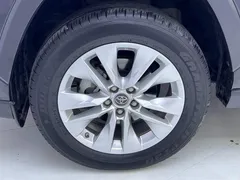 2022 Toyota Wildlander 2.0L CVT 2WD Advanced — фото 11
