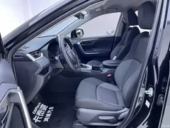 2022 Toyota Wildlander 2.0L CVT 2WD Advanced — фото 15