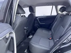 2022 Toyota Wildlander 2.0L CVT 2WD Advanced — фото 17