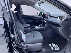 2022 Toyota Wildlander 2.0L CVT 2WD Advanced — фото 18