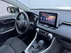 2022 Toyota Wildlander 2.0L CVT 2WD Advanced — фото 19