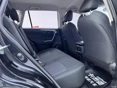 2022 Toyota Wildlander 2.0L CVT 2WD Advanced — фото 20