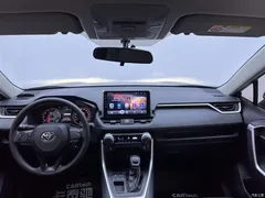 2022 Toyota Wildlander 2.0L CVT 2WD Advanced — фото 21