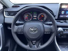 2022 Toyota Wildlander 2.0L CVT 2WD Advanced — фото 22