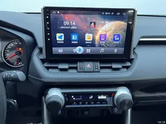 2022 Toyota Wildlander 2.0L CVT 2WD Advanced — фото 23