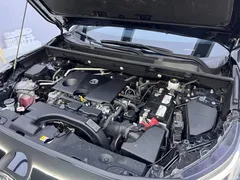 2022 Toyota Wildlander 2.0L CVT 2WD Advanced — фото 25