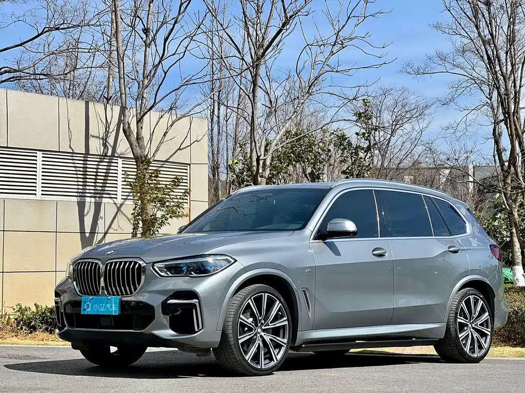 2022 BMW X5 30Li M