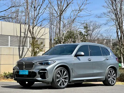 2022 BMW X5 30Li M