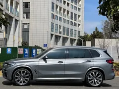 2022 BMW X5 30Li M — фото 4