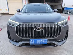 2023 Chery Tiggo 9 2.0T AT 2WD Premium 5-seat — фото 2