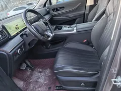 2023 Chery Tiggo 9 2.0T AT 2WD Premium 5-seat — фото 4