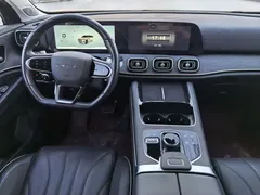 2023 Chery Tiggo 9 2.0T AT 2WD Premium 5-seat — фото 5