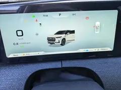 2023 Chery Tiggo 9 2.0T AT 2WD Premium 5-seat — фото 6