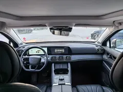 2023 Chery Tiggo 9 2.0T AT 2WD Premium 5-seat — фото 7