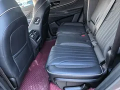 2023 Chery Tiggo 9 2.0T AT 2WD Premium 5-seat — фото 8
