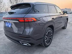 2023 Chery Tiggo 9 2.0T AT 2WD Premium 5-seat — фото 11