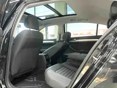 2020 Volkswagen Magotan 280TSI DSG Comfort, чёрный — фото 7