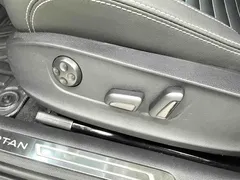 2020 Volkswagen Magotan 280TSI DSG Comfort, чёрный — фото 8