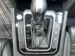 2020 Volkswagen Magotan 280TSI DSG Comfort, чёрный — фото 9