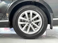 2020 Volkswagen Magotan 280TSI DSG Comfort, чёрный — фото 12