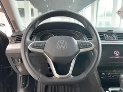 2020 Volkswagen Magotan 280TSI DSG Comfort, чёрный — фото 18